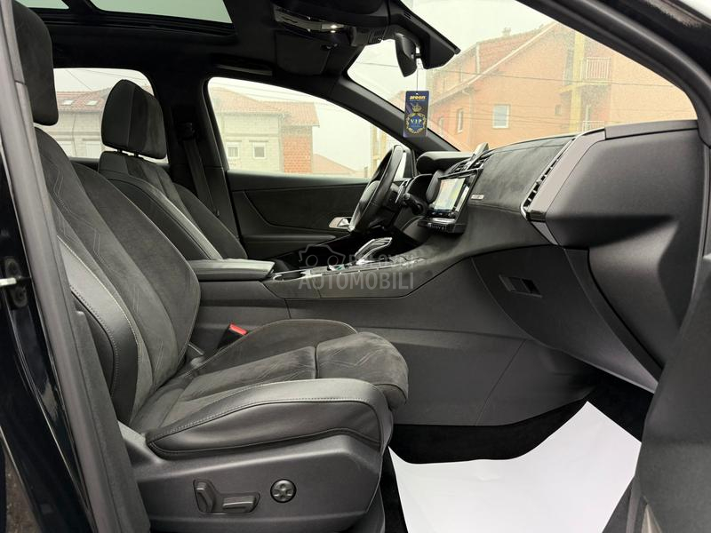 DS 7 2.0 HDI PANO/ACC/AUT