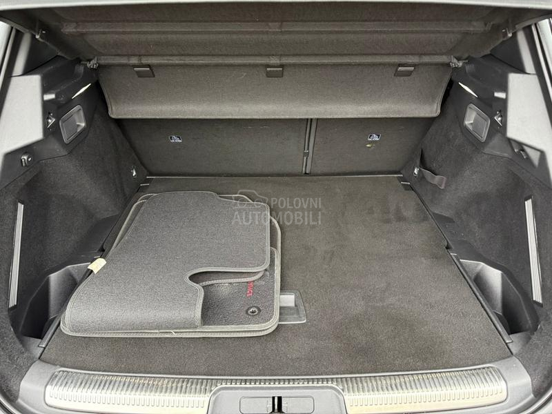 DS 7 2.0 HDI PANO/ACC/AUT