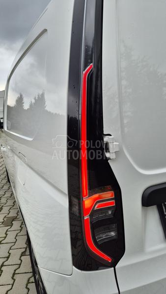 Volkswagen Caddy 1St Edition/DSG/LIMITED//