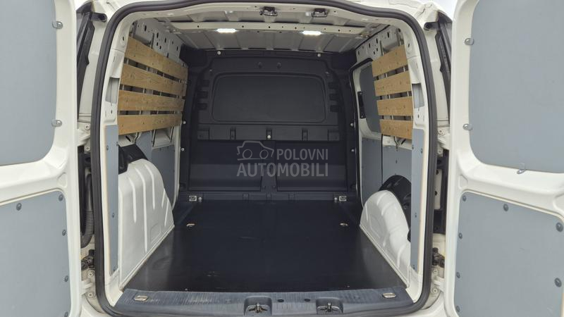 Volkswagen Caddy 1St Edition/DSG/LIMITED//