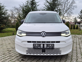 Volkswagen Caddy 1St Edition/DSG/LIMITED//