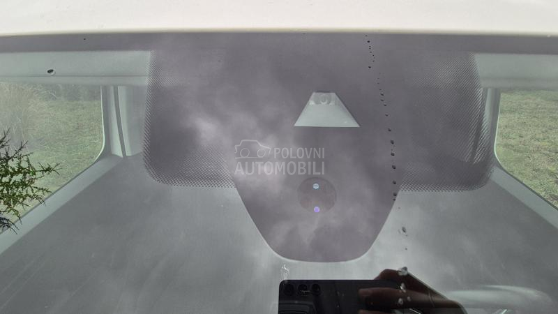 Volkswagen Caddy 1St Edition/DSG/LIMITED//