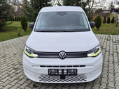Volkswagen Caddy 1St Edition/DSG/LIMITED//