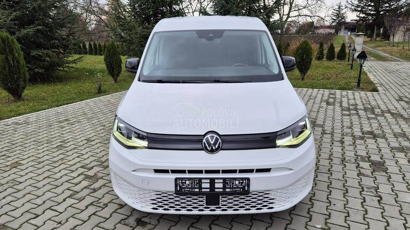 Volkswagen Caddy 1St Edition/DSG/LIMITED//