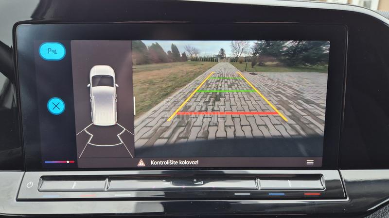 Volkswagen Caddy 1St Edition/DSG/LIMITED//