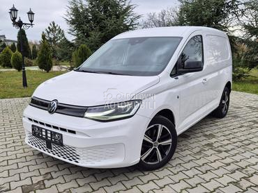 Volkswagen Caddy 1St Edition/DSG/LIMITED//