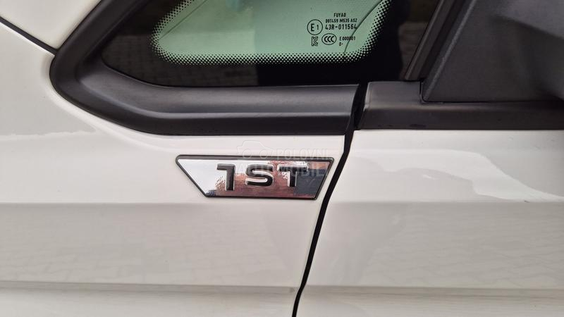 Volkswagen Caddy 1St Edition/DSG/LIMITED//