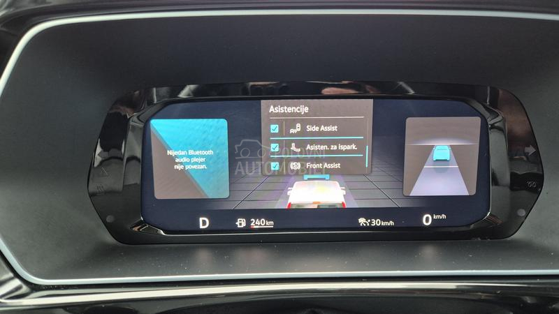 Volkswagen Caddy 1St Edition/DSG/LIMITED//