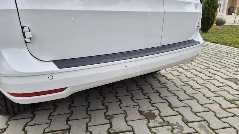 Volkswagen Caddy 1St Edition/DSG/LIMITED//