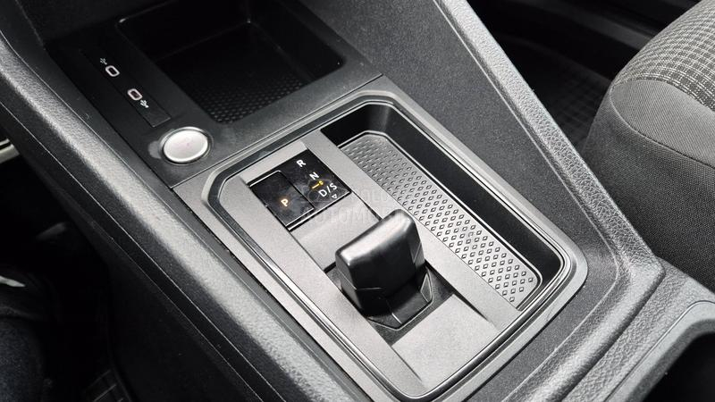 Volkswagen Caddy 1St Edition/DSG/LIMITED//