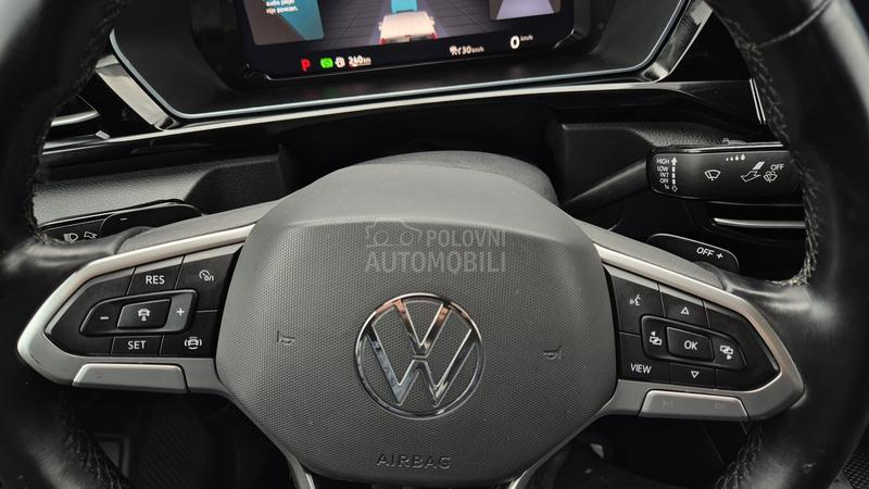 Volkswagen Caddy 1St Edition/DSG/LIMITED//