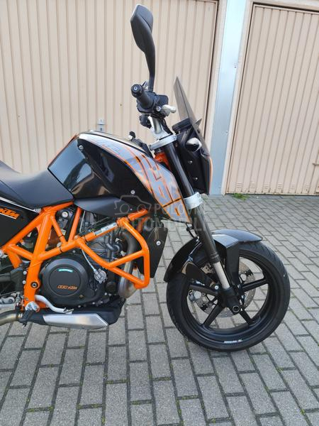 KTM 690