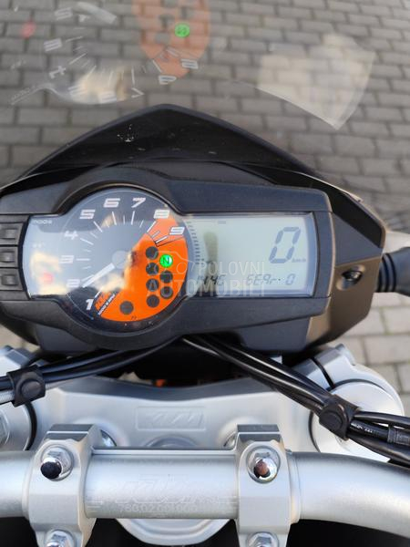 KTM 690
