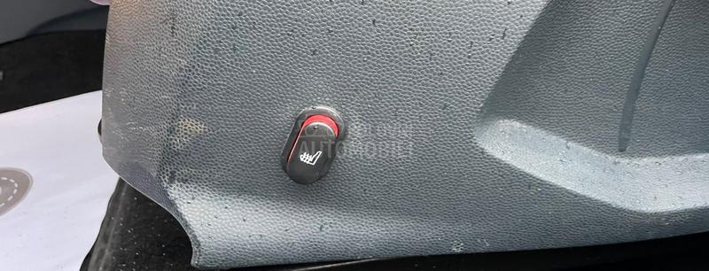 Ford Fiesta NEMA CKA1.4 FU LL