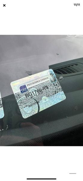 Mercedes Benz Vito 115CDI Long