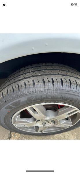 Mercedes Benz Vito 115CDI Long