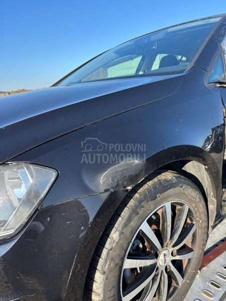 Volkswagen Golf 7 
