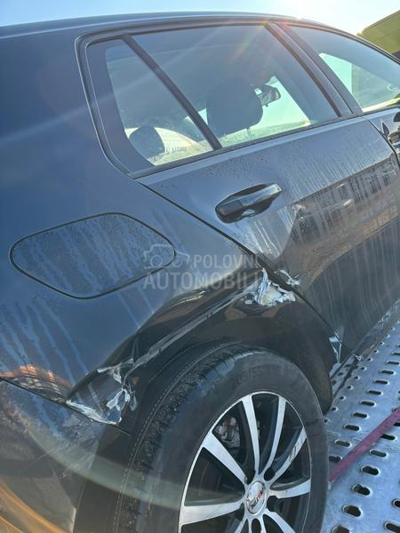 Volkswagen Golf 7 