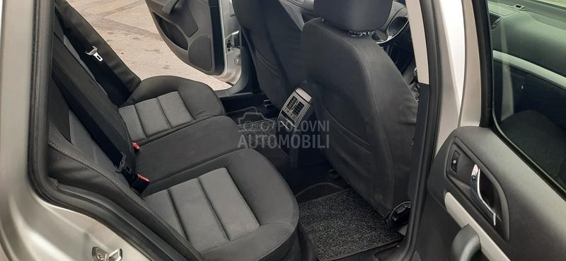 Škoda Octavia 2