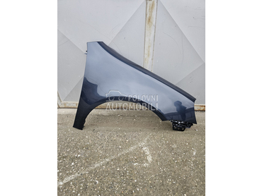 Desno krilo LC5F za Volkswagen Golf 5