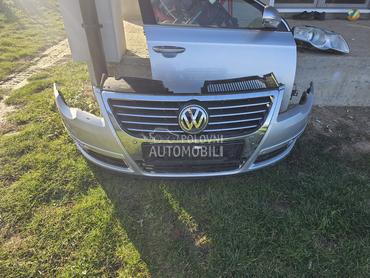 Branik za Volkswagen Passat B6