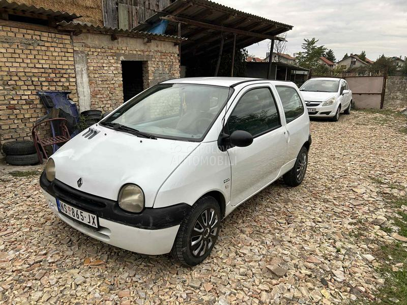 Renault Twingo 