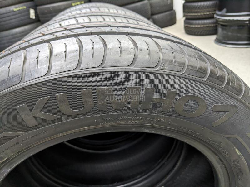Kumho 205/60 R16 Letnja