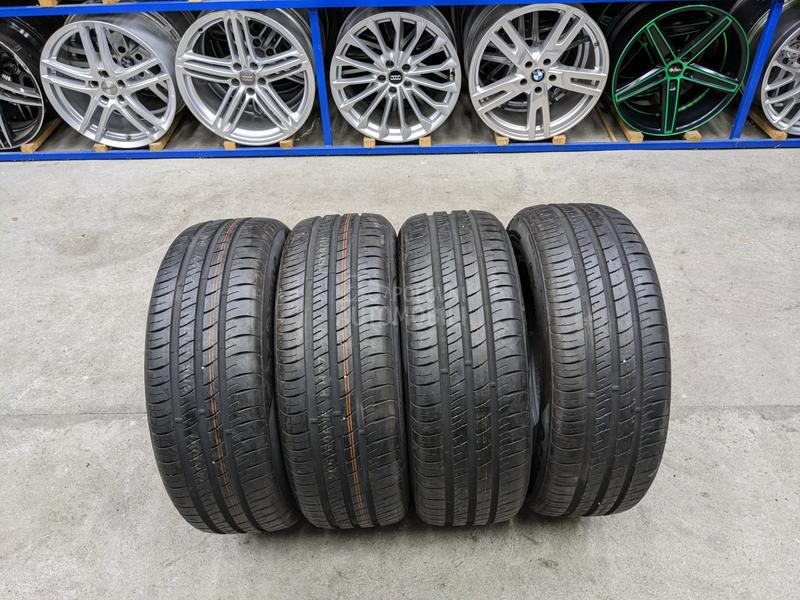 Kumho 205/60 R16 Letnja
