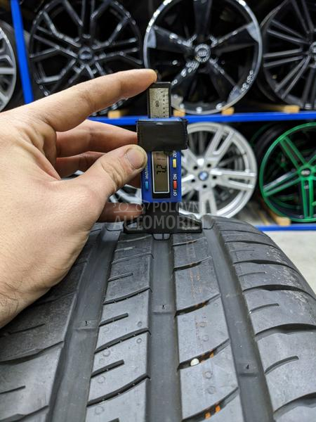 Kumho 205/60 R16 Letnja