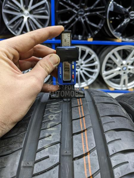 Kumho 205/60 R16 Letnja