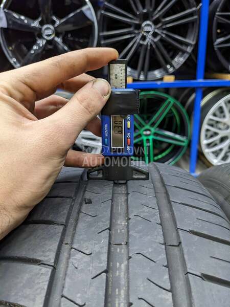 Maxxis 205/60 R16 Letnja