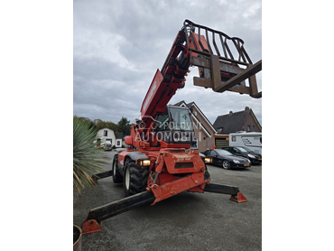 Manitou MRT 1650 ROTO
