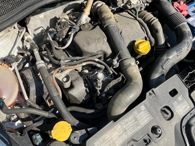 Renault Clio 1.5dci