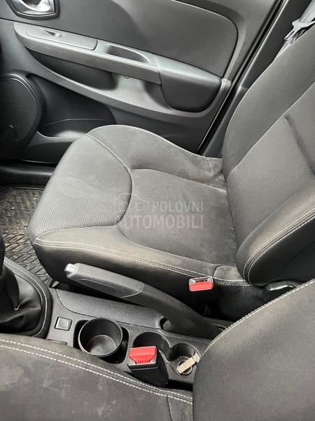 Renault Clio 1.5dci