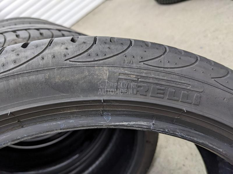 Pirelli 225/40 R18 Letnja