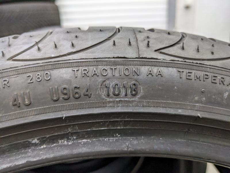 Pirelli 225/40 R18 Letnja