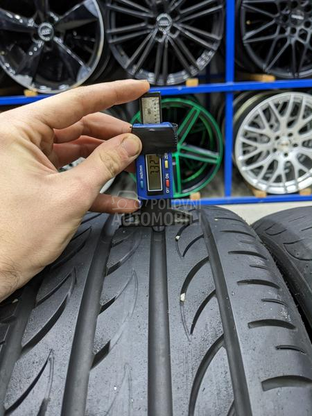 Pirelli 225/40 R18 Letnja
