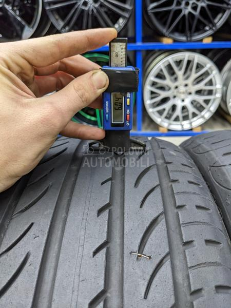 Pirelli 225/40 R18 Letnja