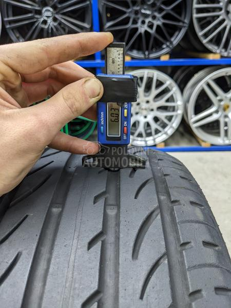 Pirelli 225/40 R18 Letnja