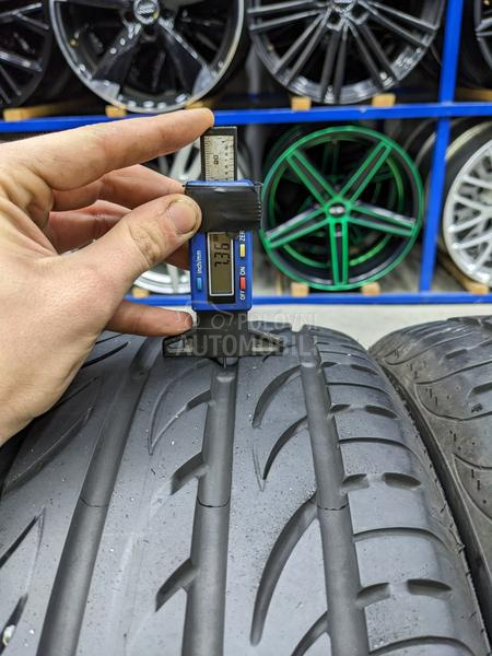 Pirelli 225/40 R18 Letnja