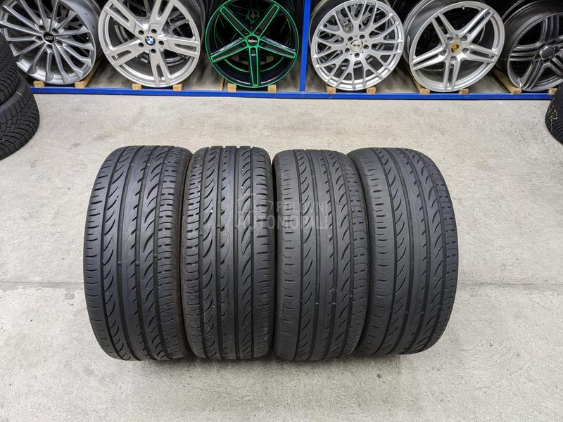 Pirelli 225/40 R18 Letnja