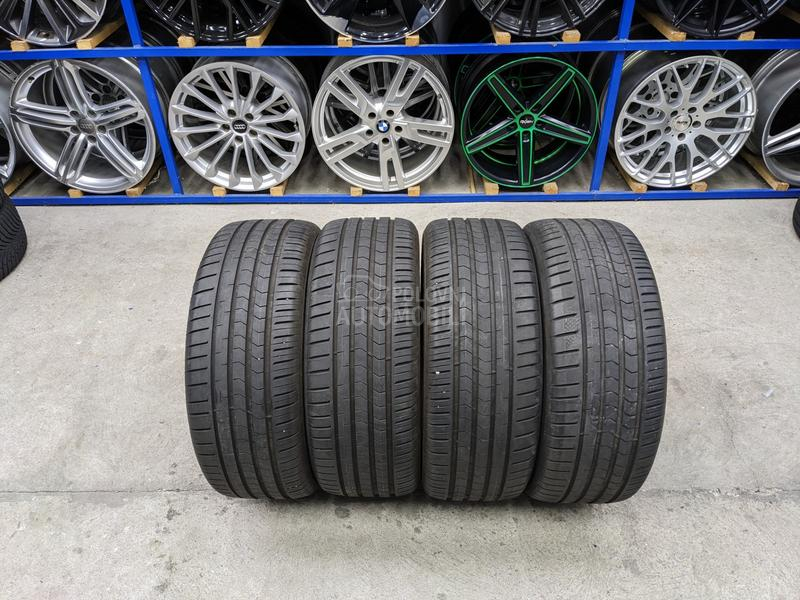 Vredestein 225/45 R17 Letnja