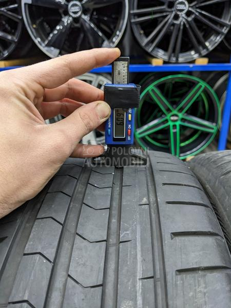 Vredestein 225/45 R17 Letnja