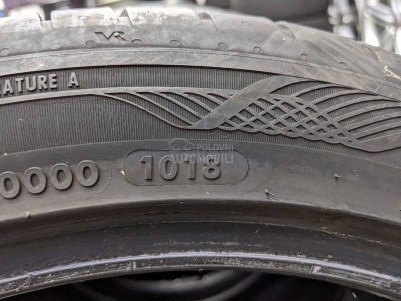 Vredestein 225/45 R17 Letnja