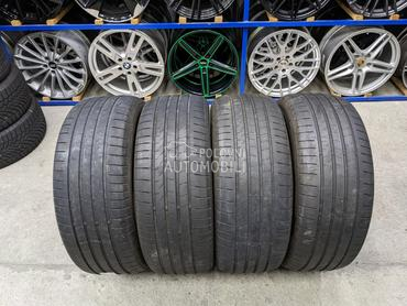 Bridgestone 255/55 R19 Letnja