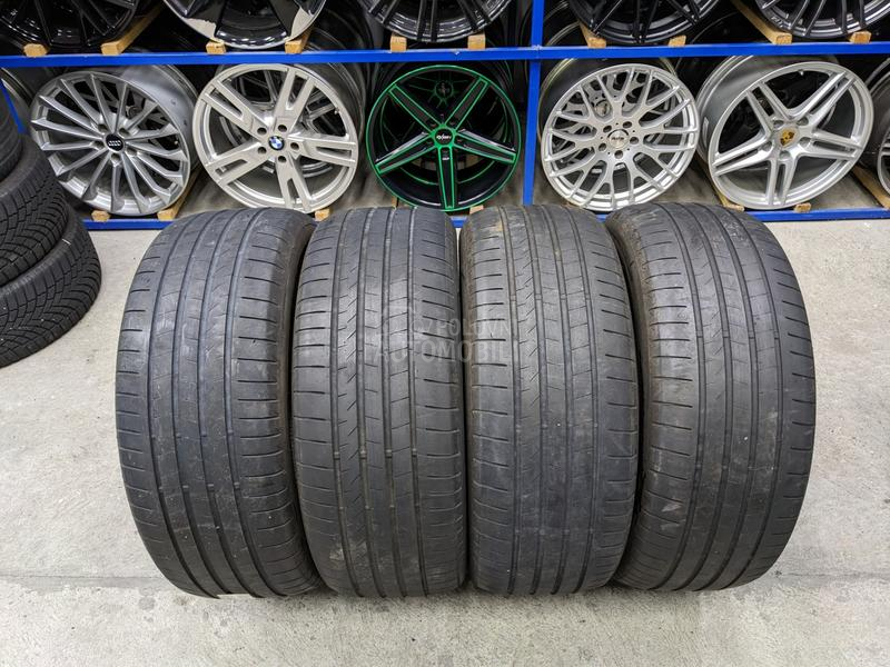 Bridgestone 255/55 R19 Letnja