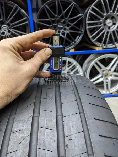 Bridgestone 255/55 R19 Letnja