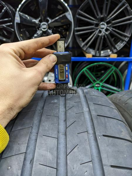 Bridgestone 255/55 R19 Letnja