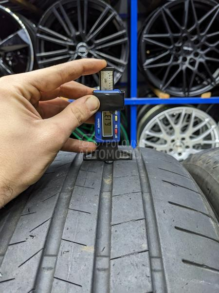 Bridgestone 255/55 R19 Letnja