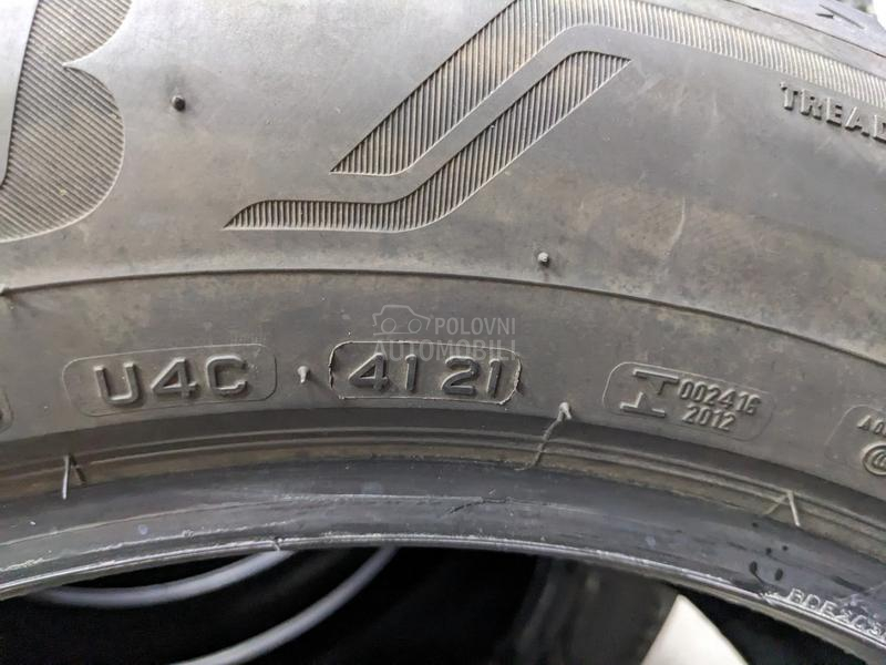 Bridgestone 255/55 R19 Letnja
